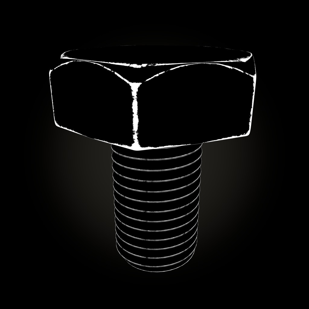 Edge Wear Shader preview image 2