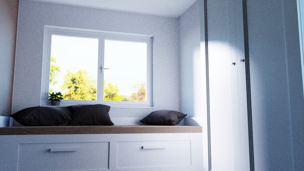 Interior scene preview image 1