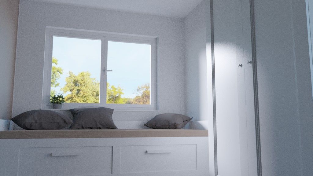 Interior scene preview image 2