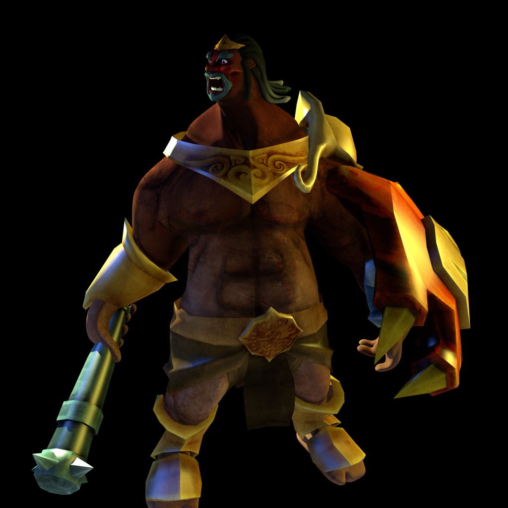 Gupolo preview image 1