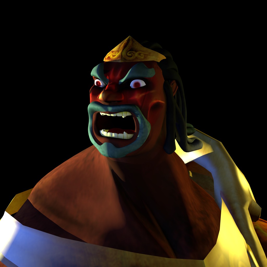 Gupolo preview image 2