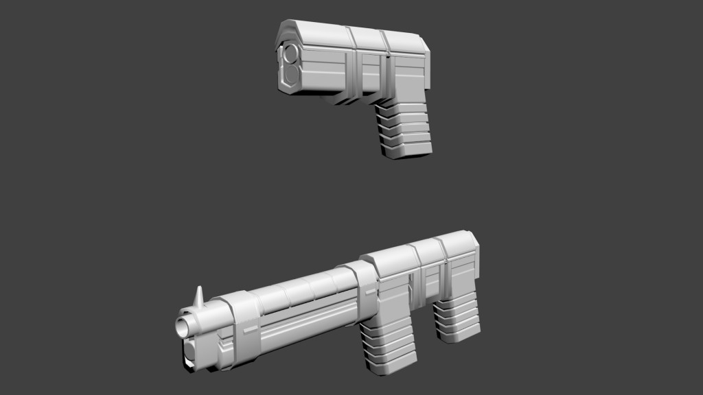 2Gun preview image 1