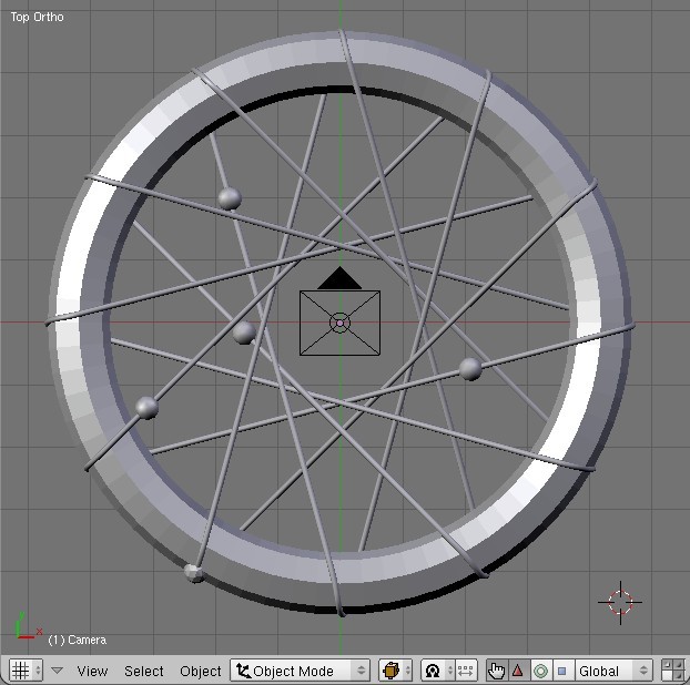 Rodin Coil preview image 1