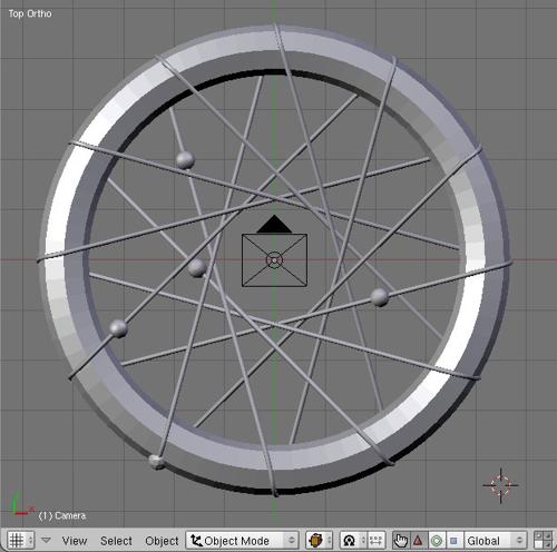 Rodin Coil preview image