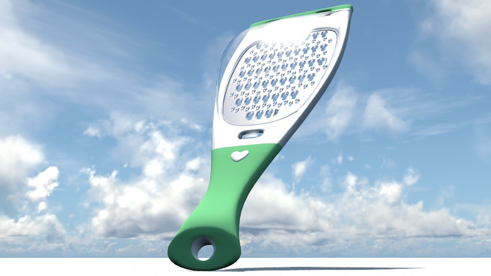 Nonoji Salad Grated preview image 1