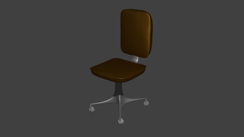 Office Chair preview image 1
