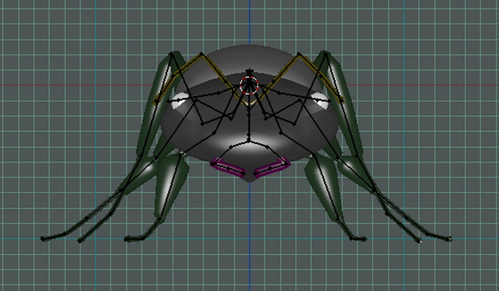 My Aunt preview image 1