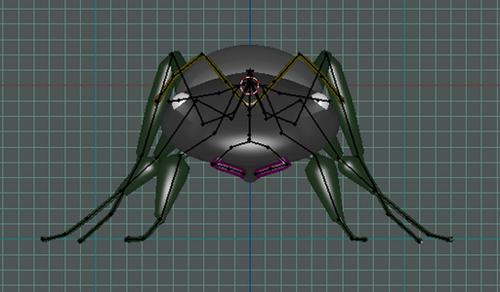 My Aunt preview image