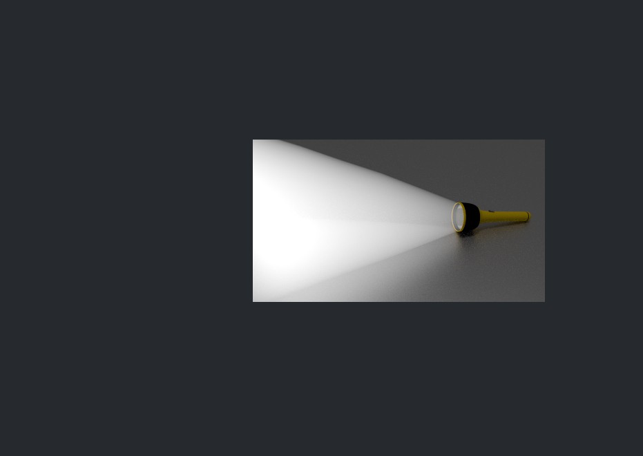 Flashlight preview image 1