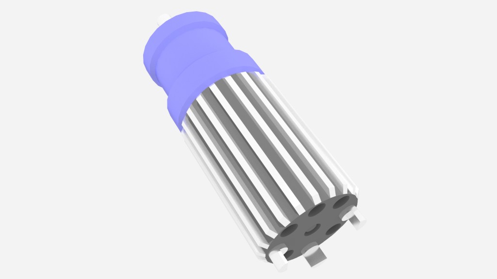 Mini AC 1215 EXTREME preview image 1