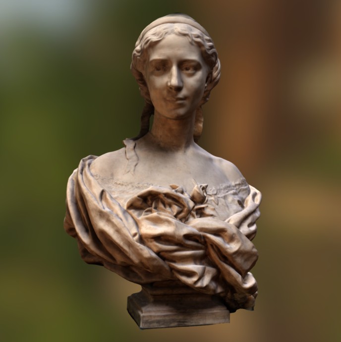 Countess Armand  preview image 1