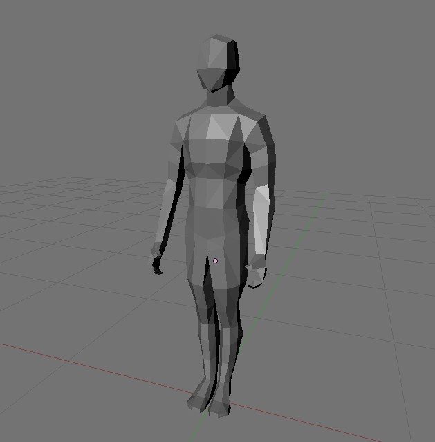 Generic Character preview image 1