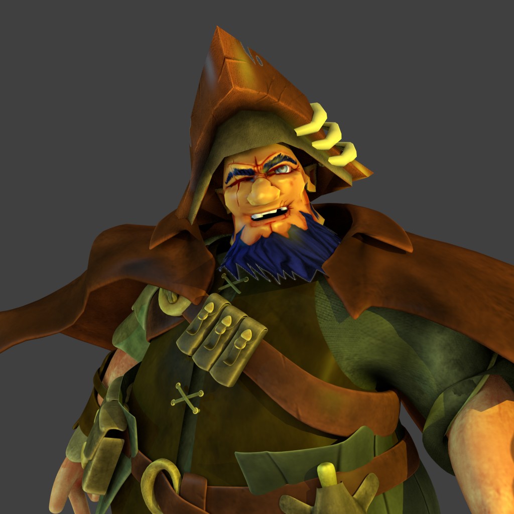 PirateBum preview image 1