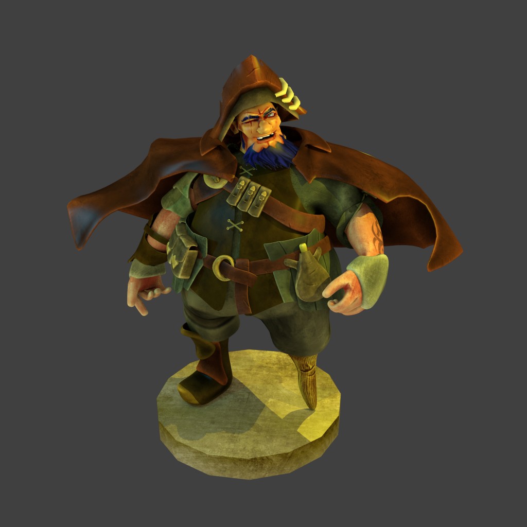 PirateBum preview image 2