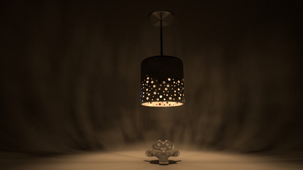 Lamp-Casarecce preview image 1