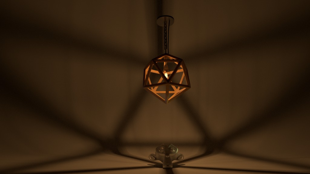 Lamp-Tortiglioni preview image 1