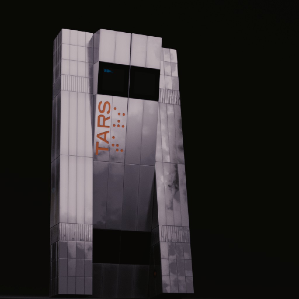 TARS preview image 1