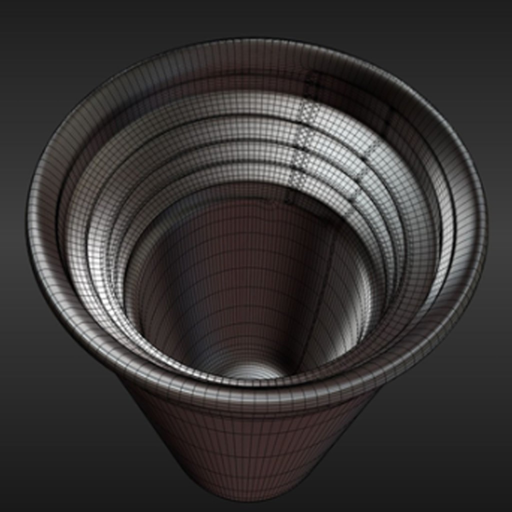 Geocaching Capsule 3D-Printable preview image 5