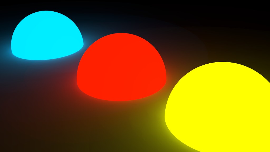 Indirect Lighting Setup preview image 1