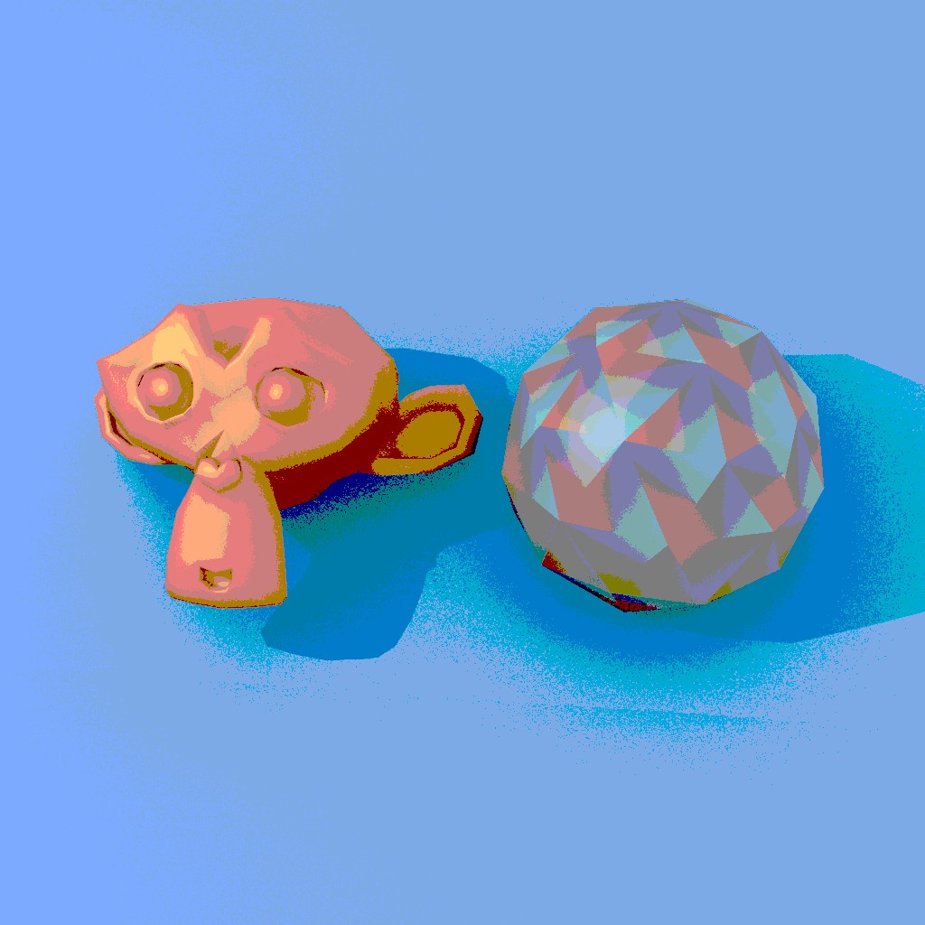 Posterize Node preview image 1