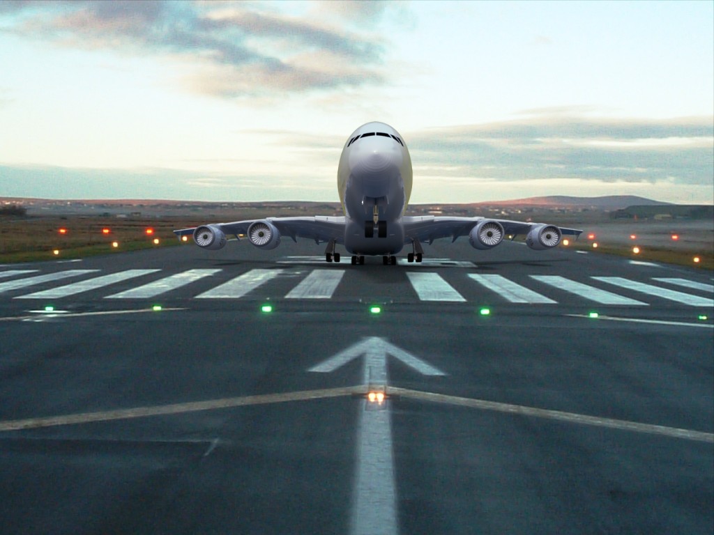 Airbus-A380 preview image 4