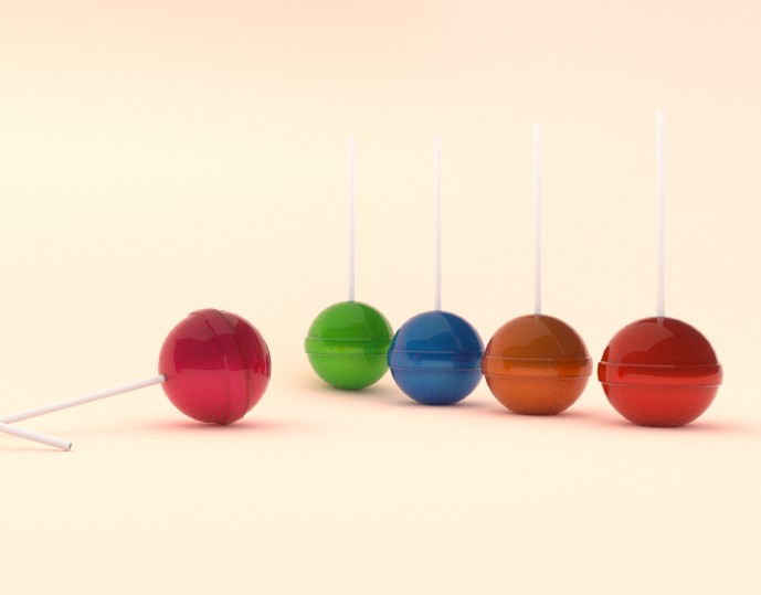 Lolly / Lutscher preview image 1