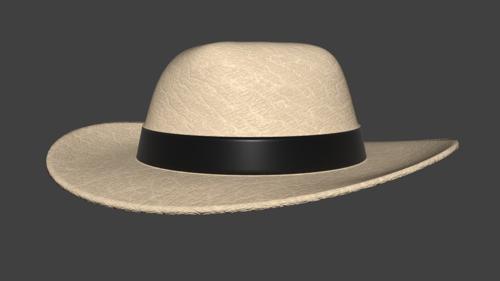 Fedora preview image