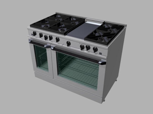 general eletric monogram serie preview image 1