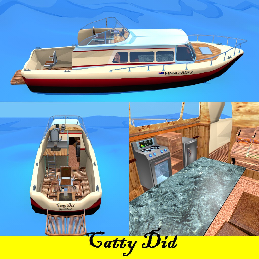 Catty Did preview image 1