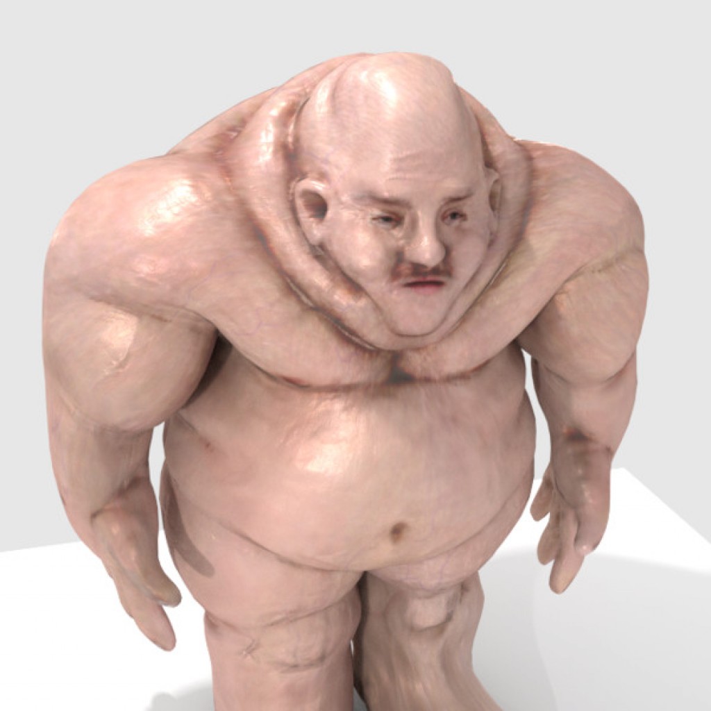 Fatty preview image 1