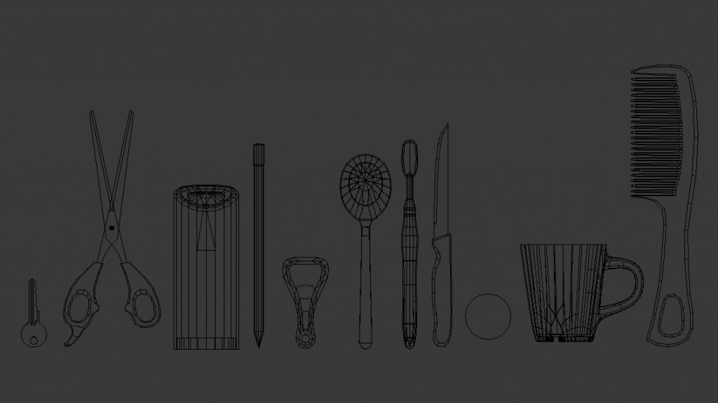 11 Common Household Items preview image 3