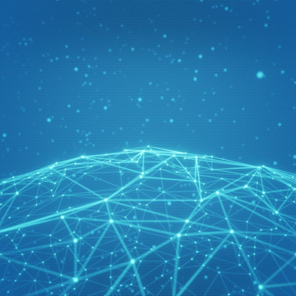 Network motion design preview image 1