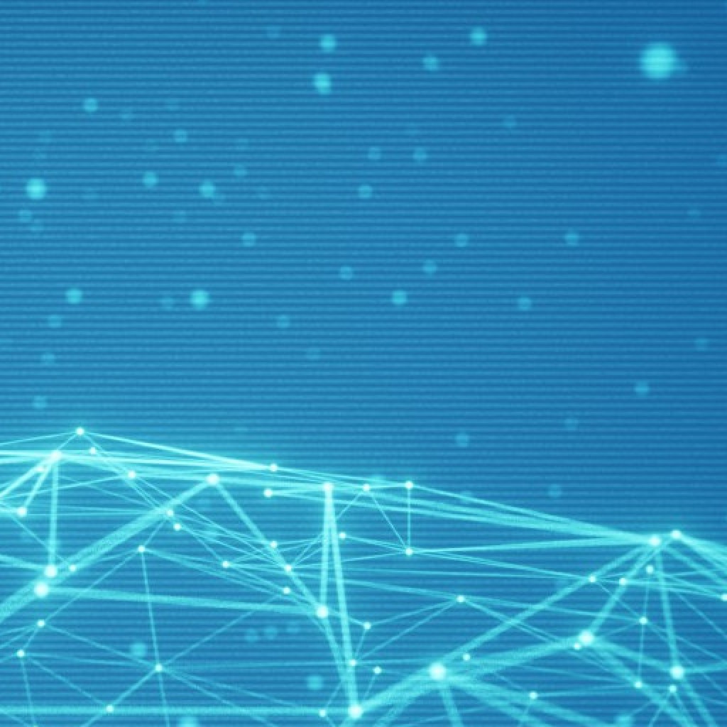 Network motion design preview image 2