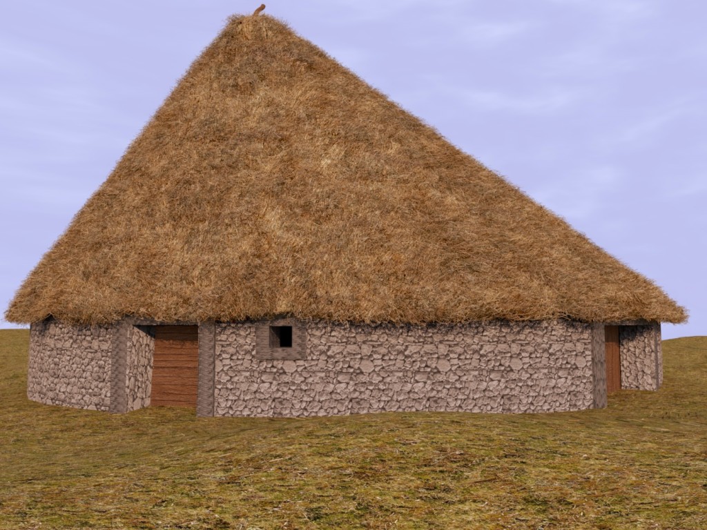 Palloza preview image 1