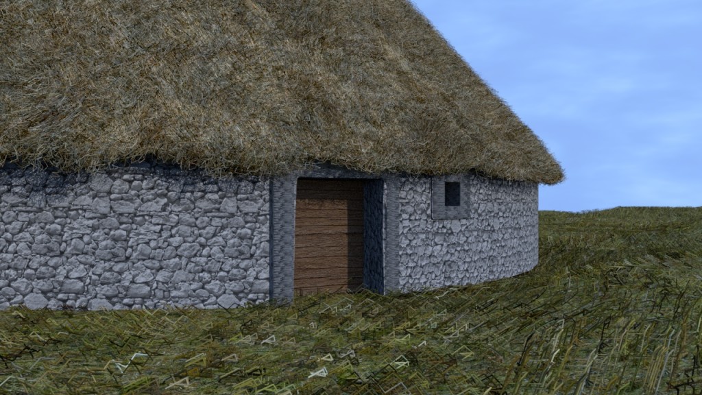 Palloza preview image 2