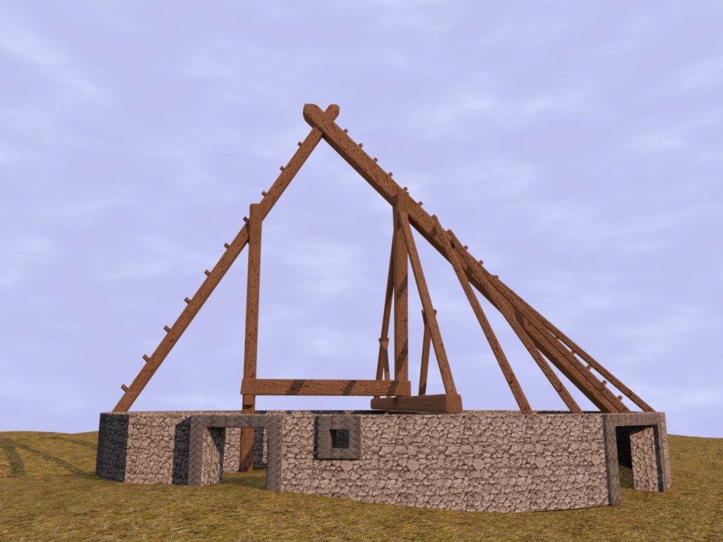 Palloza preview image 4