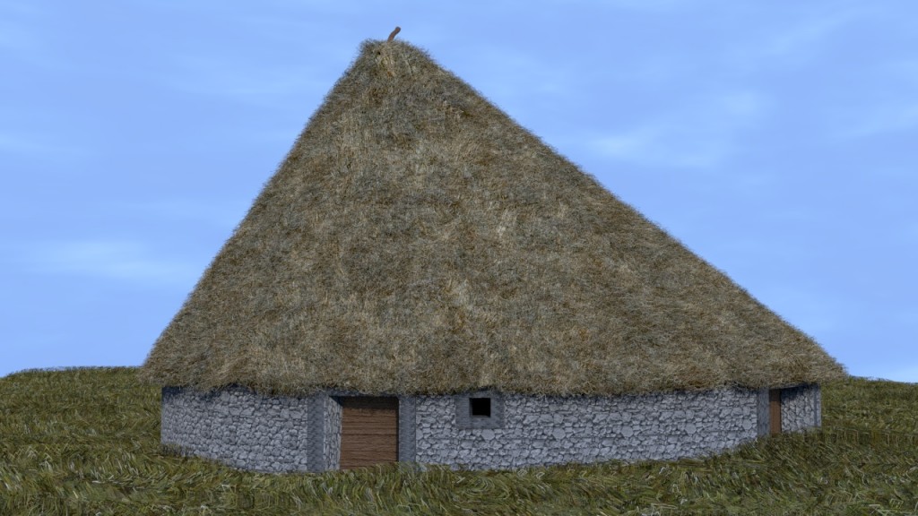 Palloza preview image 6