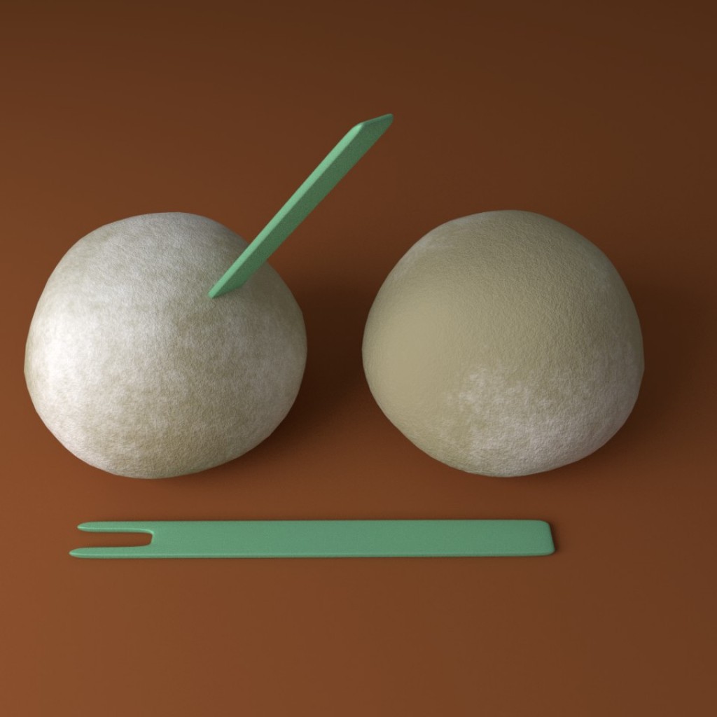 Rice Cake Ice preview image 1