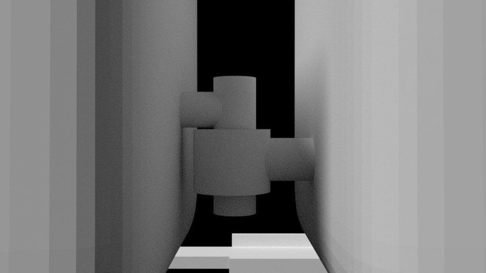 3D Printable SH-125 Large Diesel Locomotive preview image 4