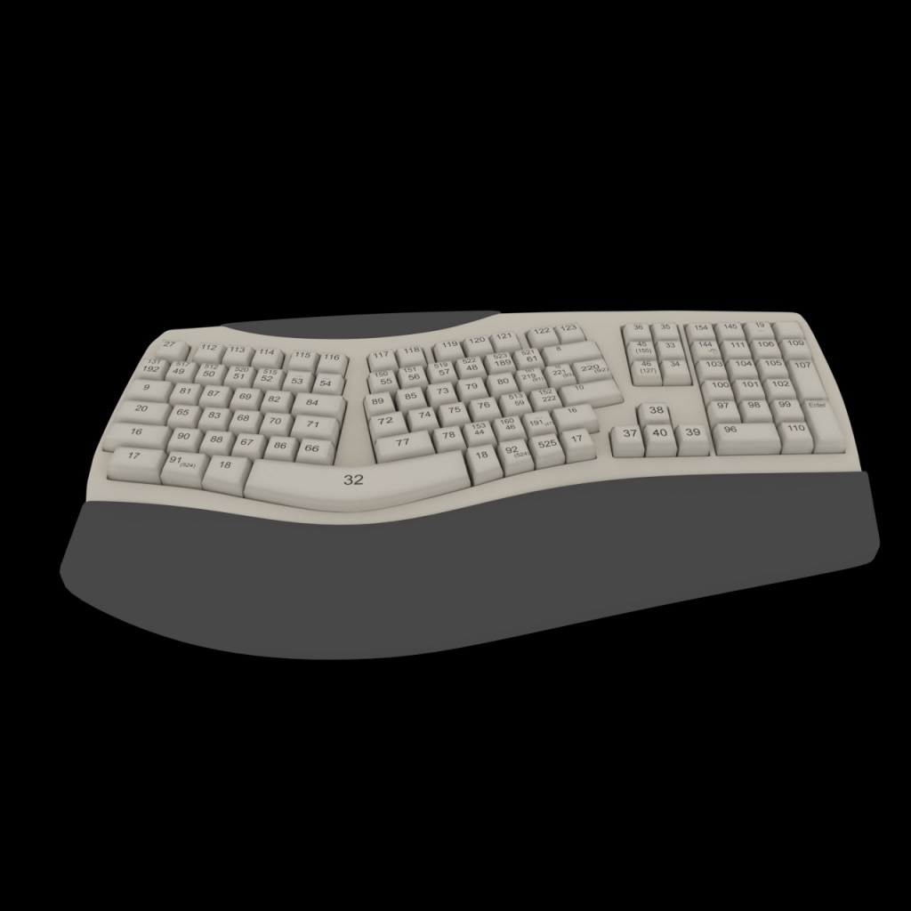 PC Workstation preview image 3