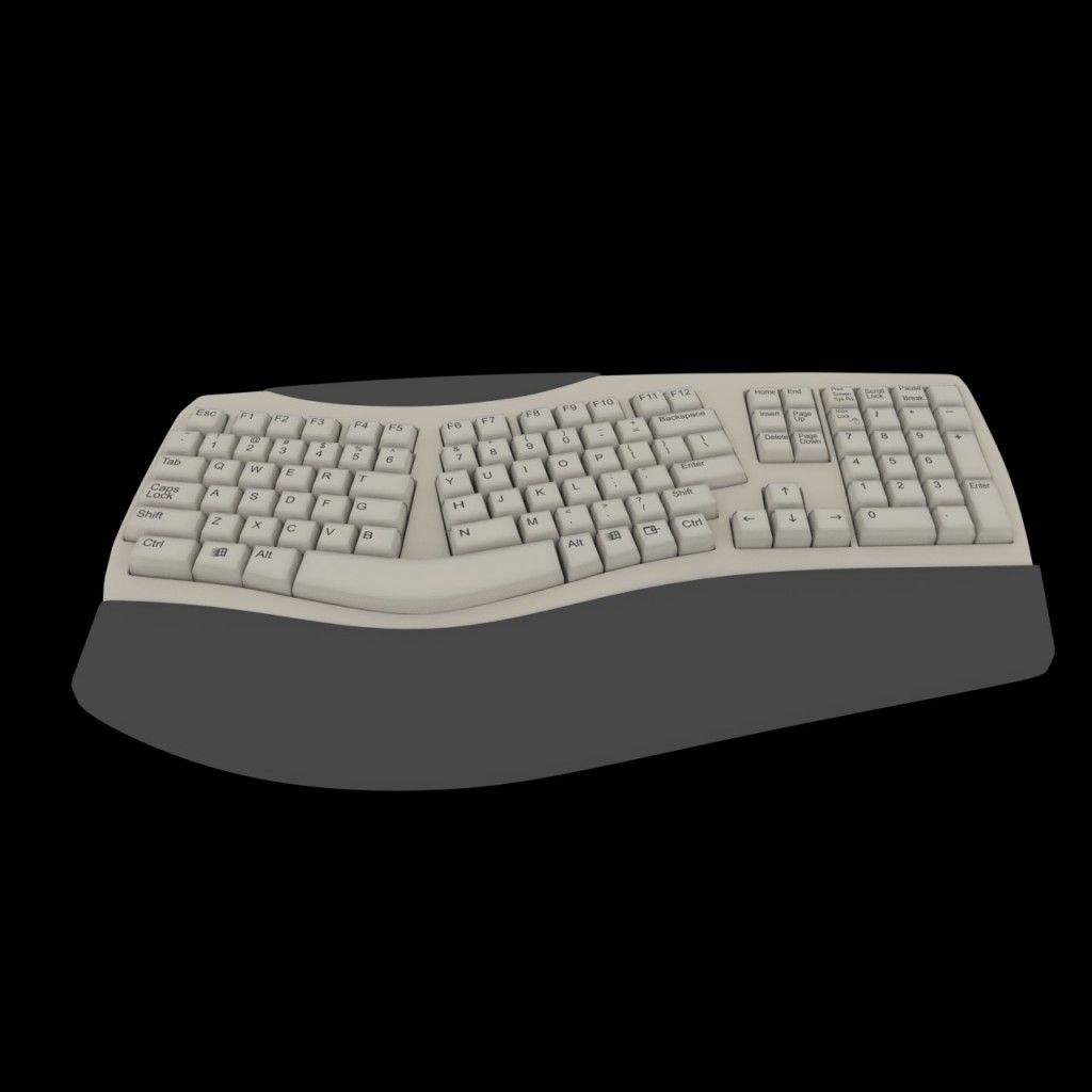 PC Workstation preview image 4