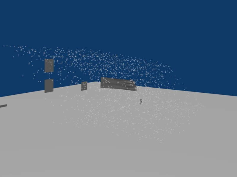 Snowstorm preview image 1