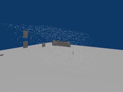 Snowstorm preview image