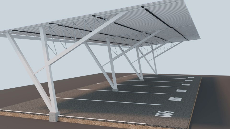 Car park preview image 1