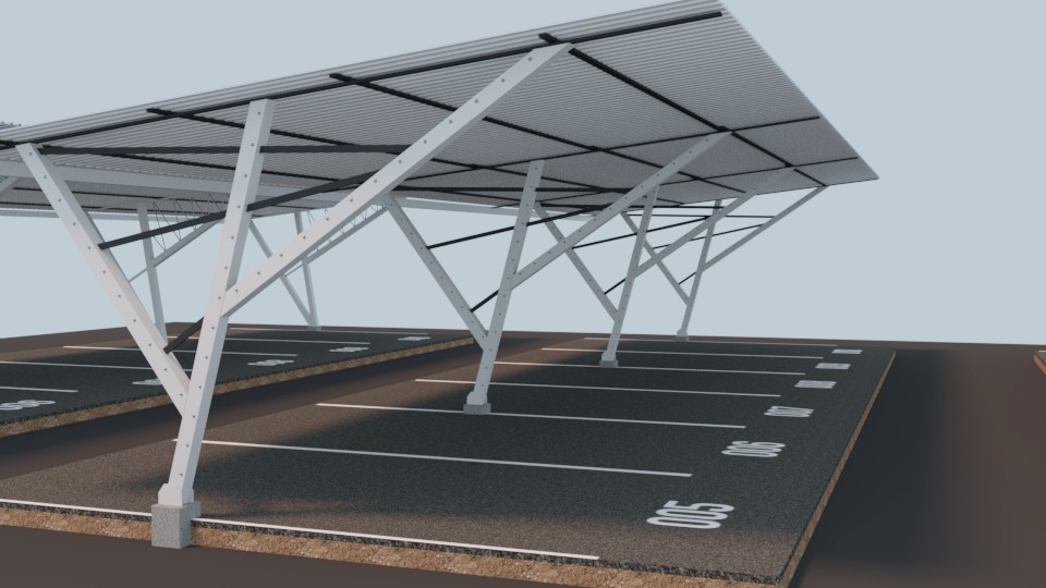 Car park preview image 2