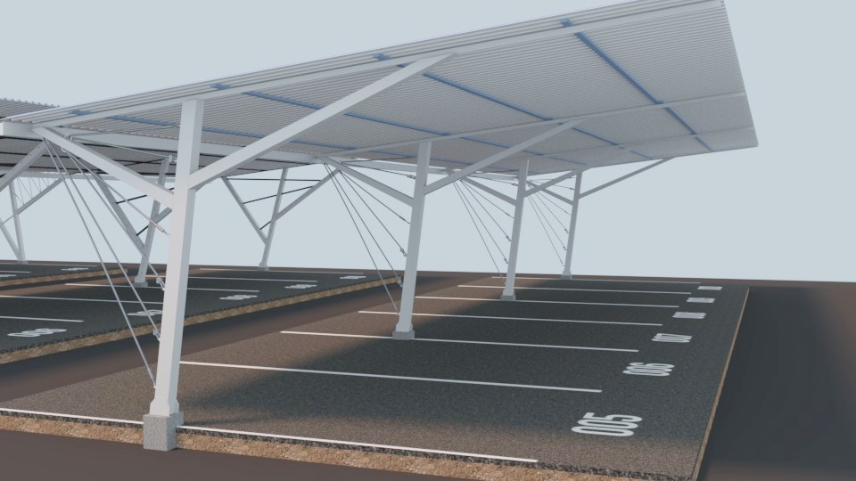 Car park preview image 3