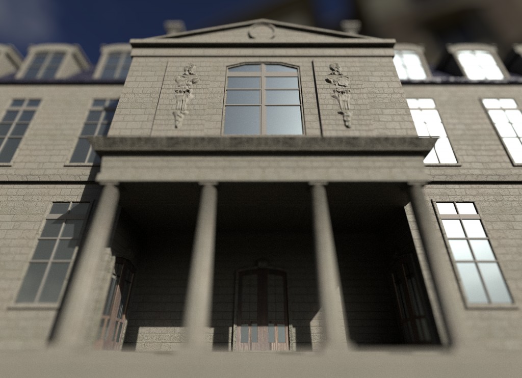 Elysee Palace preview image 2