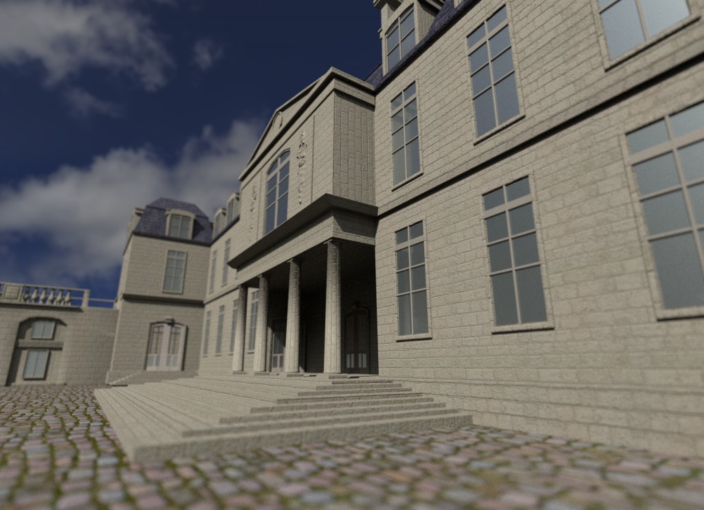 Elysee Palace preview image 3