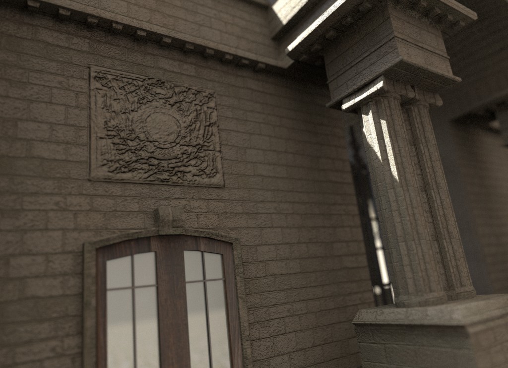 Elysee Palace preview image 4