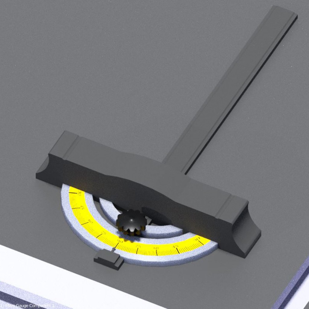 Table Saw preview image 2